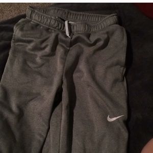 Nike sweatpants